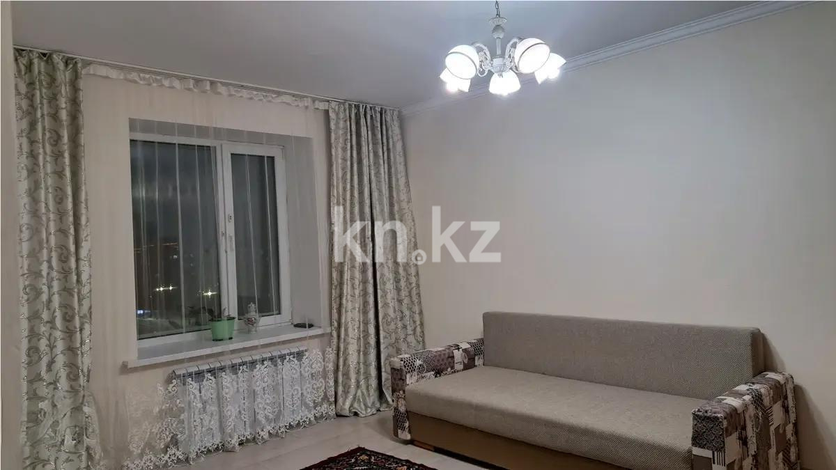 Продажа 2-комнатной квартиры, 60 м² в Астане