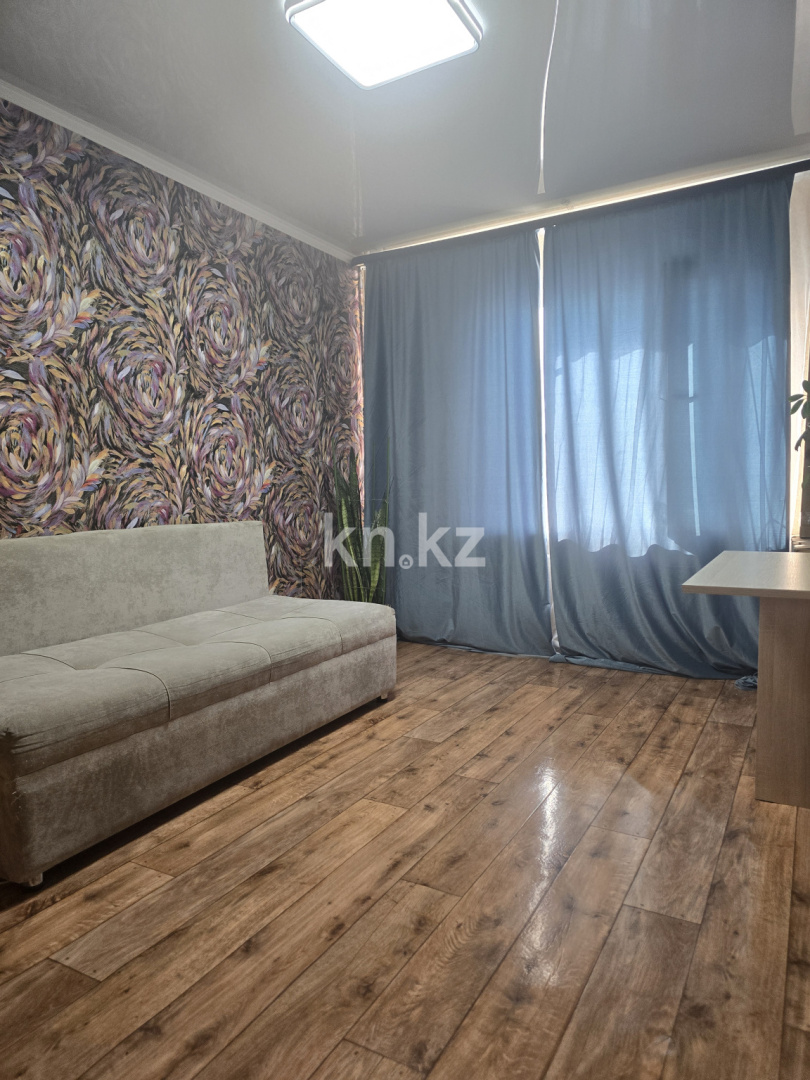 Продажа 3-комнатной квартиры, 56.1 м² - Продажа квартир в Кокшетау фото 13 из 14