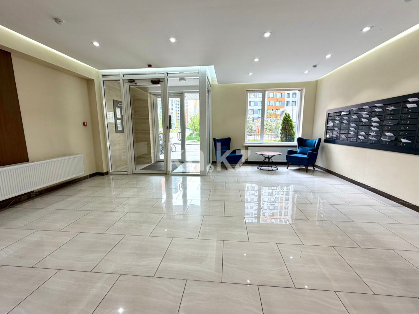 Продажа 3-комнатной квартиры, 84 м² - Продажа квартир в монолитном доме в Алматы фото 23 из 33