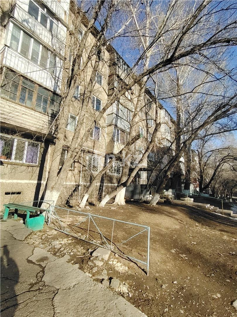 Продажа 2-комнатной квартиры, 45 м², пр. Металлургов - Продажа и аренда недвижимости в Темиртау фото 18 из 19