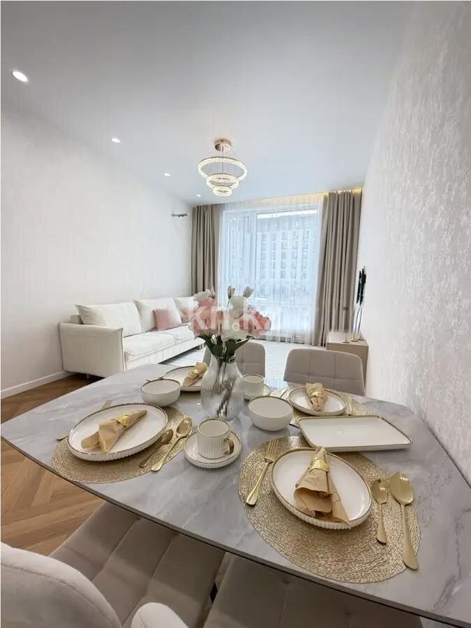 Продажа 2-комнатной квартиры, 42.9 м² в Астане - фото 3