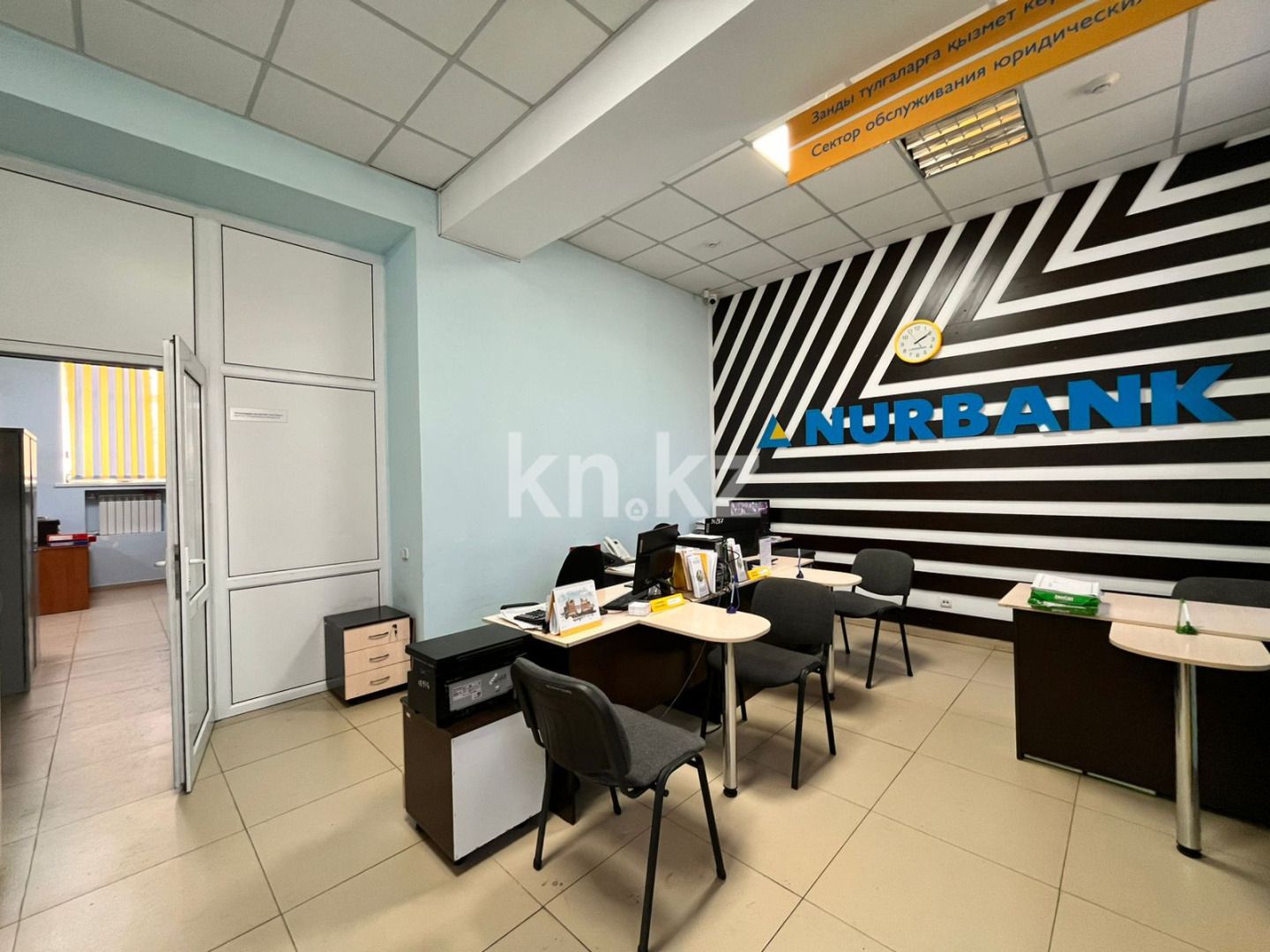 Продажа помещения, 141.9 м² - Недвижимость в Караганде - страница 2 фото 2 из 11