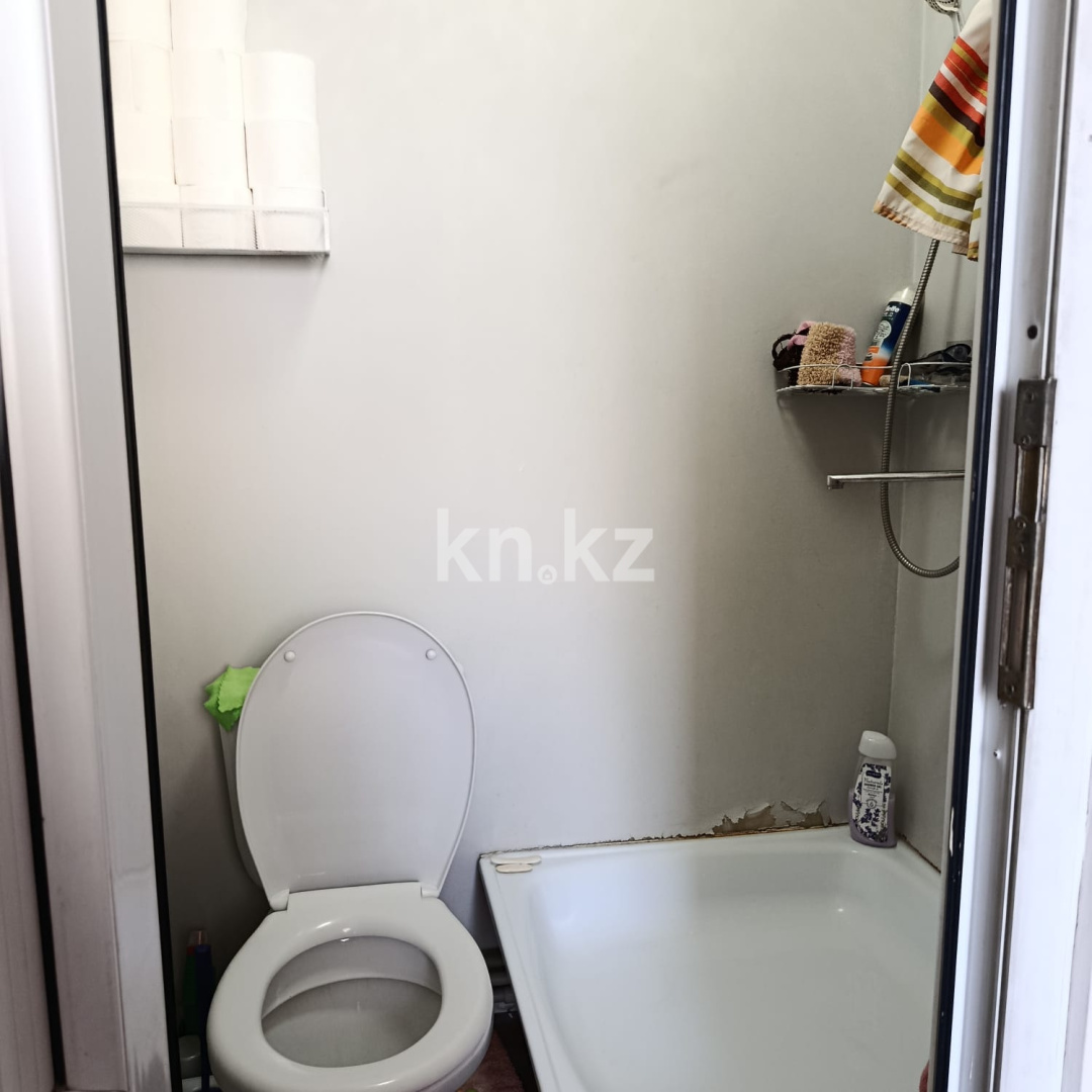 Продажа 1-комнатного дома, 24 м², ул. Фучика, дом  26 - Продажа домов, коттеджей в Алматы фото 18 из 18