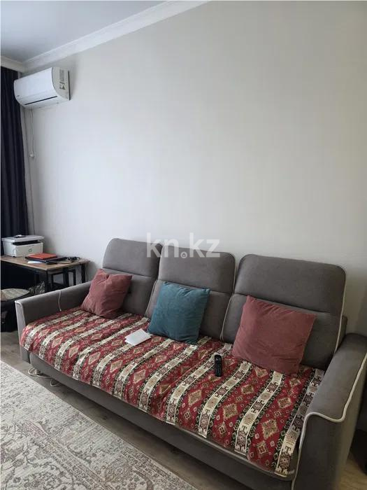 Продажа 2-комнатной квартиры, 47 м², ул. Баглановой, дом  55/7 - Продажа  двухкомнатных квартир в новостройках Астаны без посредников с фото фото 1 из 3