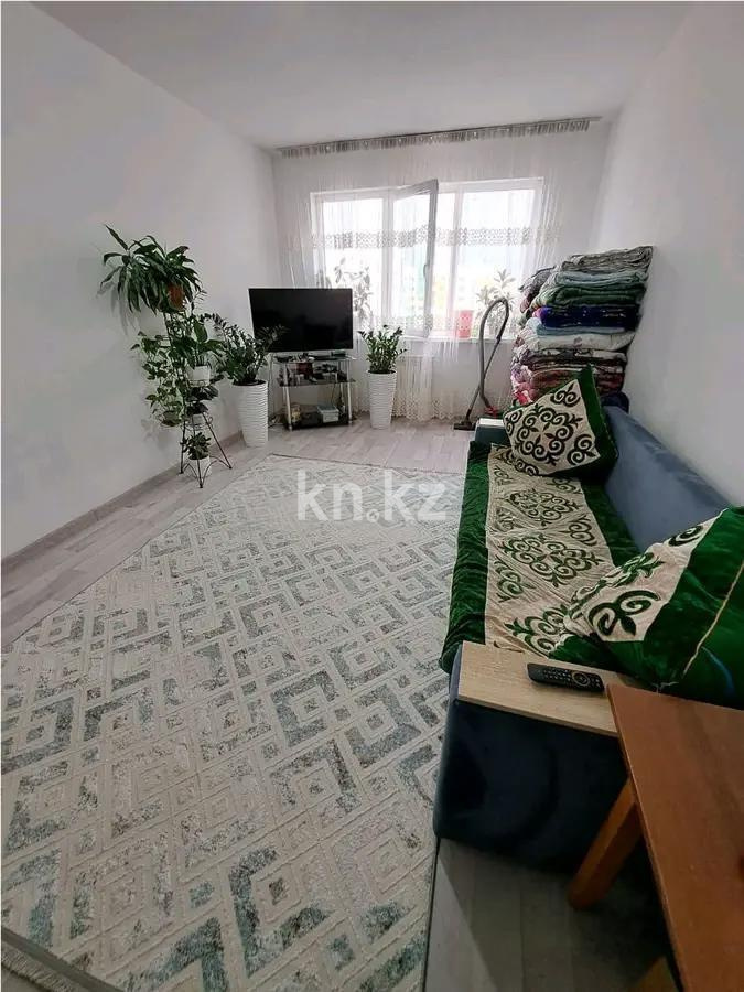 Продажа 1-комнатной квартиры, 40 м², пр. Райымбека, дом  590/13 в Алматы