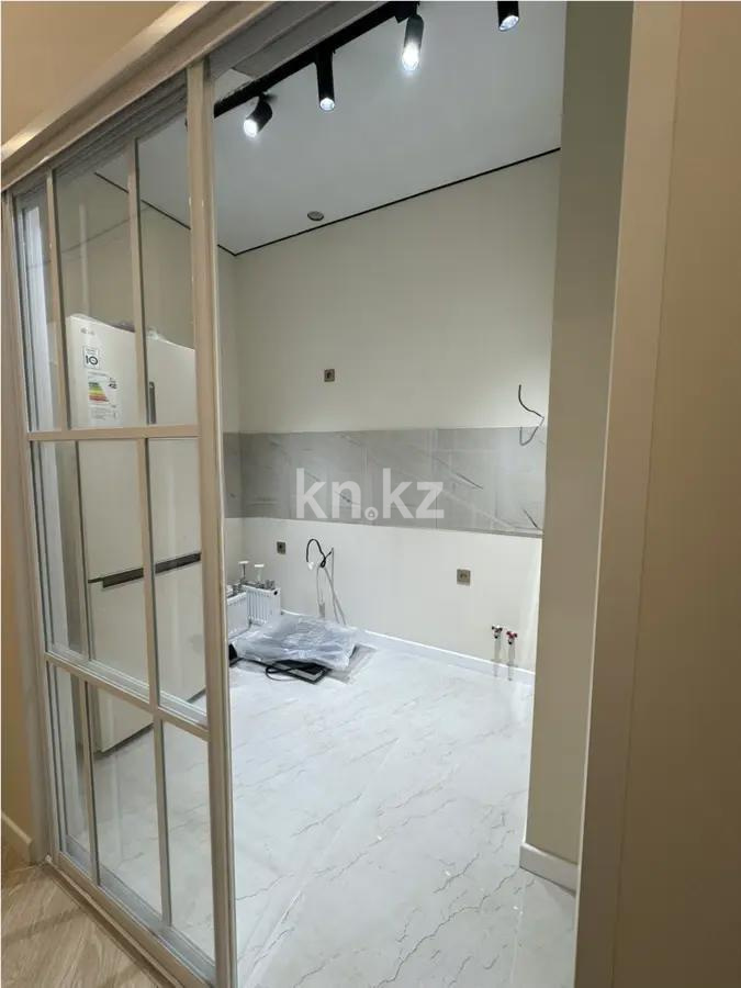 Продажа 2-комнатной квартиры, 59 м² в Алматы - фото 3