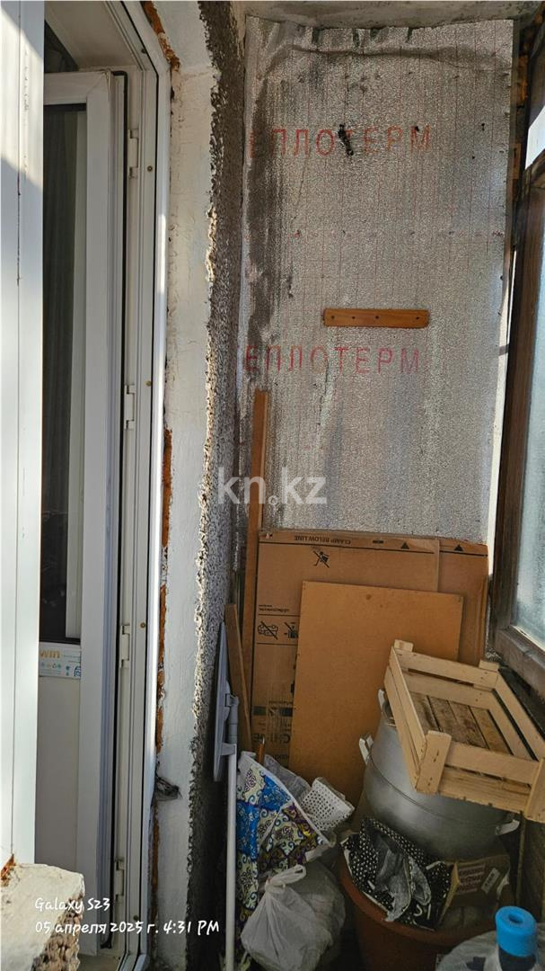 Продажа 2-комнатной квартиры, 48 м², ул. 6-й мик-н - Продажа  двухкомнатных квартир в Темиртау фото 3 из 11