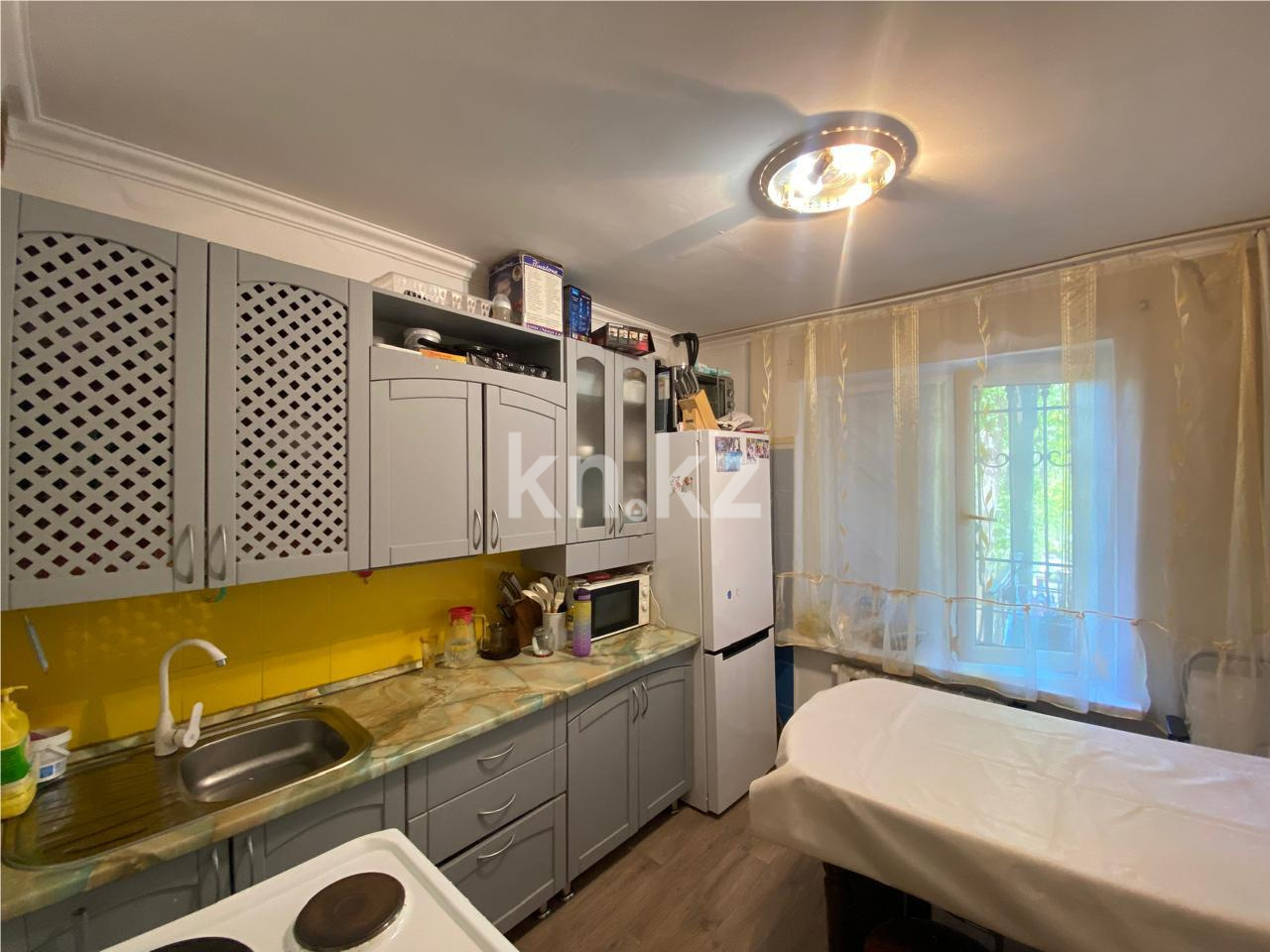 Продажа 4-комнатной квартиры, 100 м² - Недвижимость в Караганде - страница 8 фото 8 из 14
