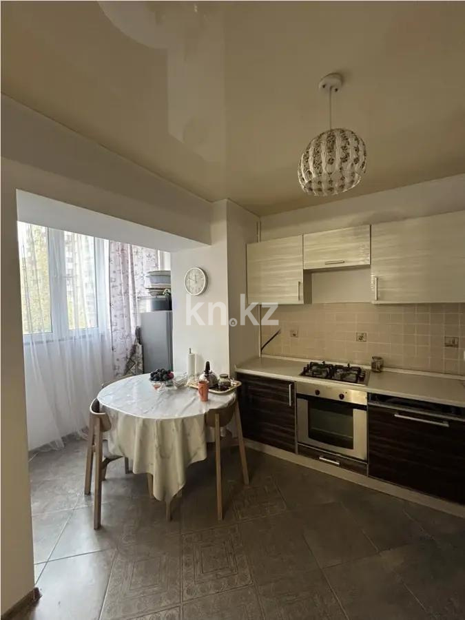 Продажа 3-комнатной квартиры, 95 м², пр. Кудайбердыулы, дом  46 в Астане - фото 4