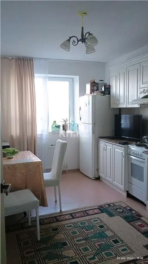 Продажа 1-комнатной квартиры, 40 м² - Продажа однокомнатных квартир от собственников в Казахстане фото 2 из 4