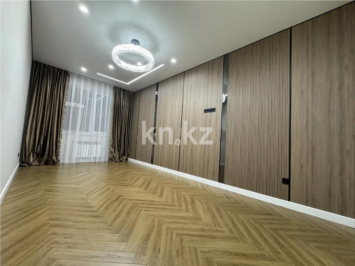 Продажа 1-комнатной квартиры, 48 м² - Продажа квартир в новостройках Алматы без посредников - страница 46 фото 1 из 3