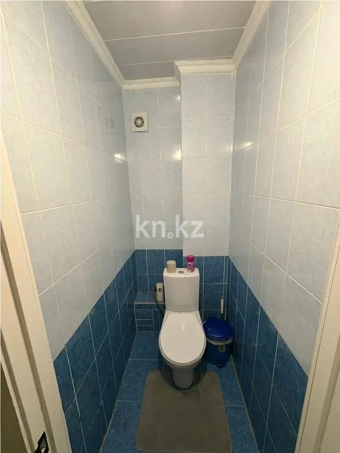Продажа 2-комнатной квартиры, 50.9 м² в Астане - фото 5