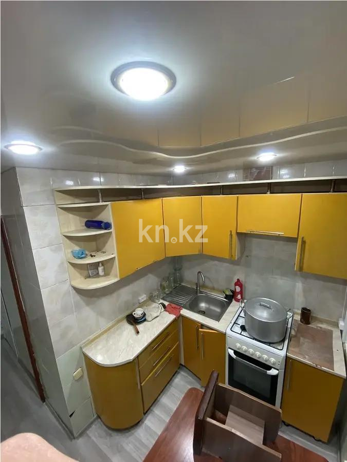 Продажа 3-комнатной квартиры, 62 м² - Продажа квартир в Темиртау - страница 3 фото 2 из 4