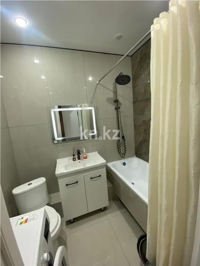 Продажа 2-комнатной квартиры, 56.8 м² - Продажа двухкомнатных квартир от собственников в Алматы - страница 2 фото 4 из 5