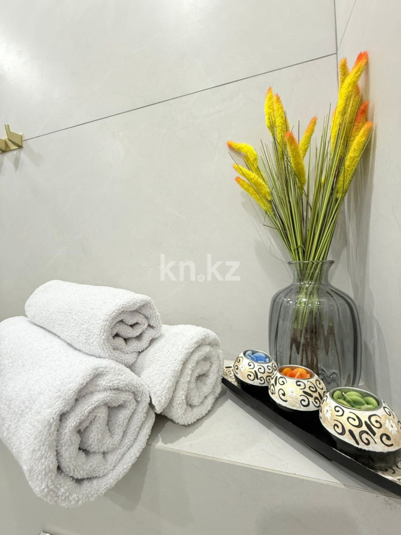 Аренда 5-комнатного дома, 190 м², Коломина, дом  4 - Аренда жилой и коммерческой недвижимости в Алматинской области фото 29 из 40