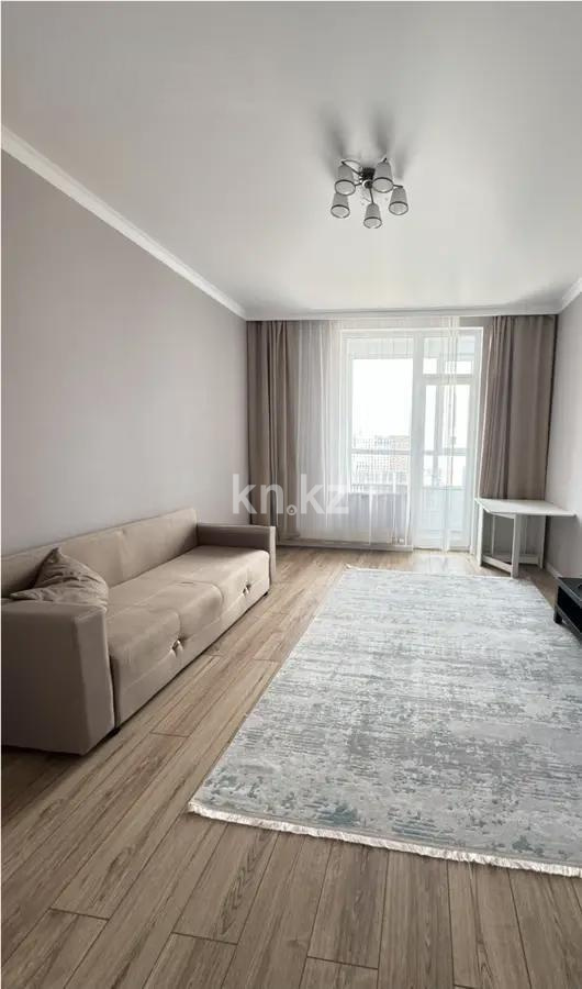 Продажа 2-комнатной квартиры, 67.4 м², ул. Бектурова, дом  9 - Продажа квартир в новостройках Астаны без посредников фото 1 из 5