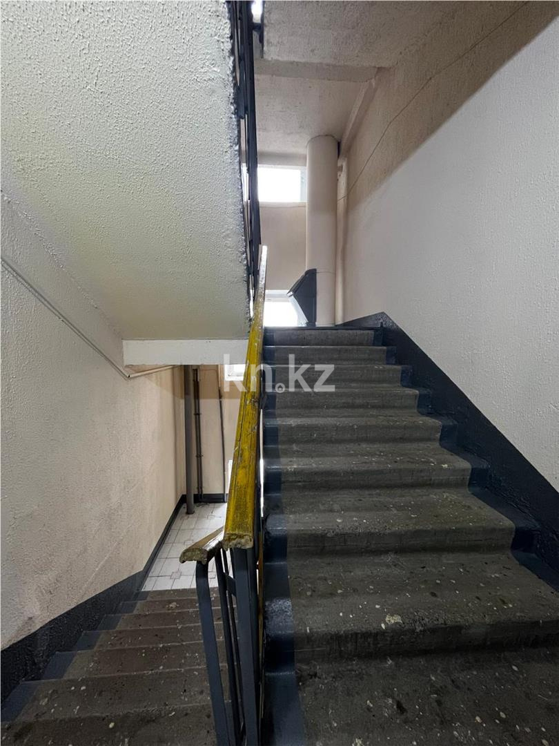 Продажа 2-комнатной квартиры, 49 м² - Продажа  двухкомнатных квартир в Караганде фото 15 из 16