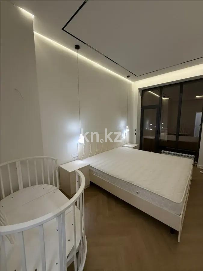 Продажа 2-комнатной квартиры, 63 м², ул. Сейдимбека, дом  110/1 в Алматы - фото 2