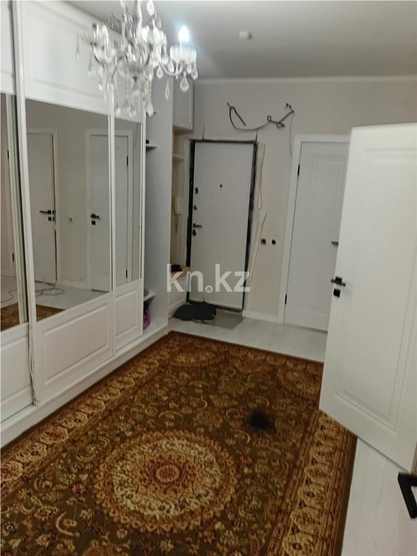 Продажа 3-комнатной квартиры, 85 м², пр. Женис, дом  72 - Продажа квартир в Казахстане фото 6 из 14