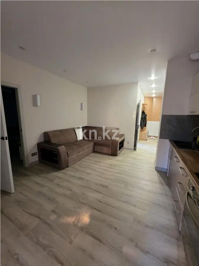 Продажа 2-комнатной квартиры, 48 м², ул. Петрова, дом  10/1 в Астане