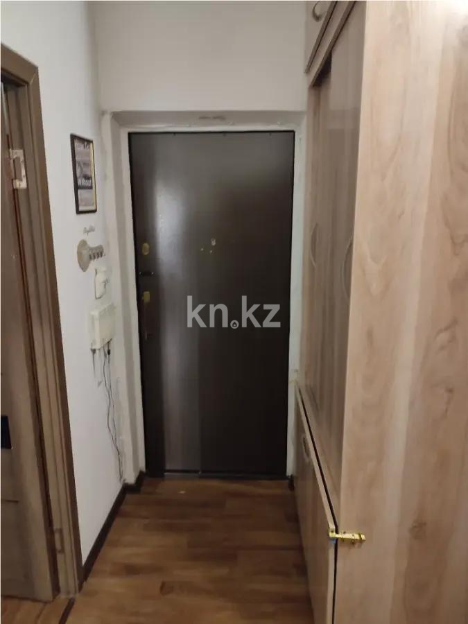 Продажа 1-комнатной квартиры, 40 м², мкр-н Кокжиек, дом  11 в Алматы - фото 3