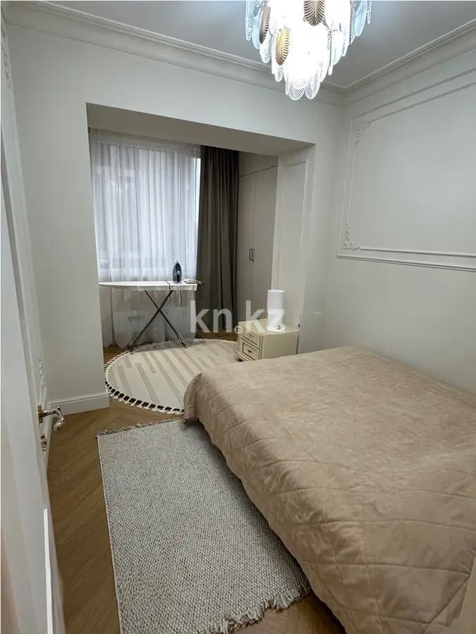 Продажа 2-комнатной квартиры, 42.5 м², пр. Серкебаева, дом  146/4 в Алматы - фото 2