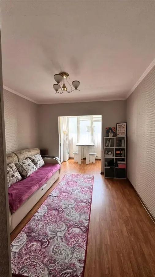 Продажа 1-комнатной квартиры, 34 м², ул. Каримова, дом  198а в Алматы