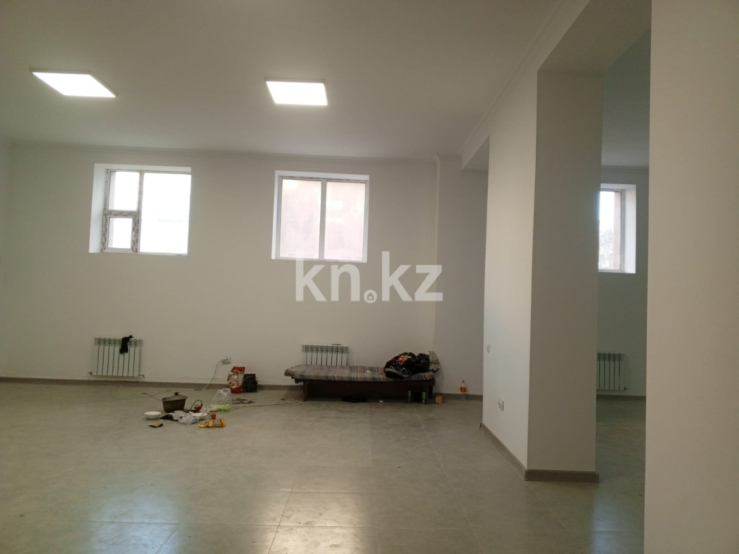 Аренда , ул. Калдаякова, дом  19 - Аренда офисных и торговых помещений в Астане фото 7 из 12