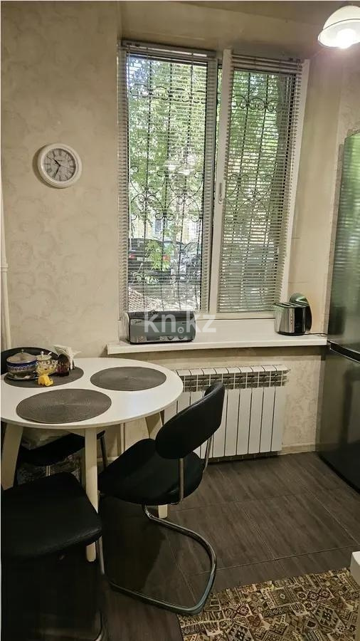 Продажа 2-комнатной квартиры, 42 м² в Алматы - фото 3