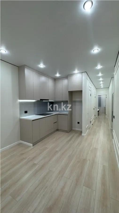 Продажа 2-комнатной квартиры, 43.4 м² - Продажа квартир в Казахстане - страница 42 фото 3 из 5