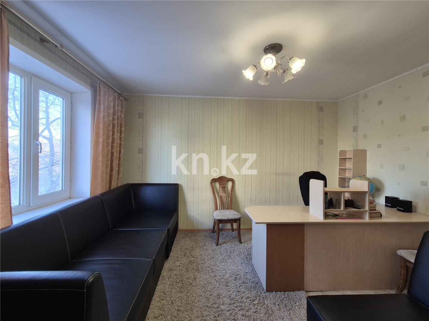 Продажа 3-комнатной квартиры, 68 м², мкр-н 3А - Продажа квартир в Темиртау фото 3 из 16