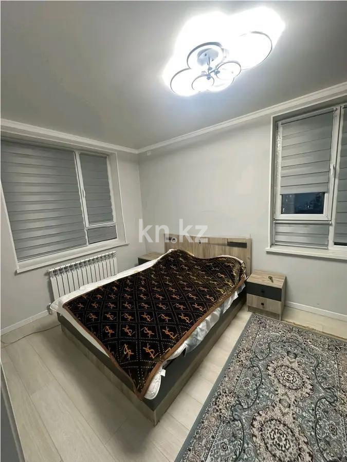 Продажа 2-комнатной квартиры, 55.1 м² - Продажа квартир в новостройках Алматы с фото - страница 2 фото 2 из 5