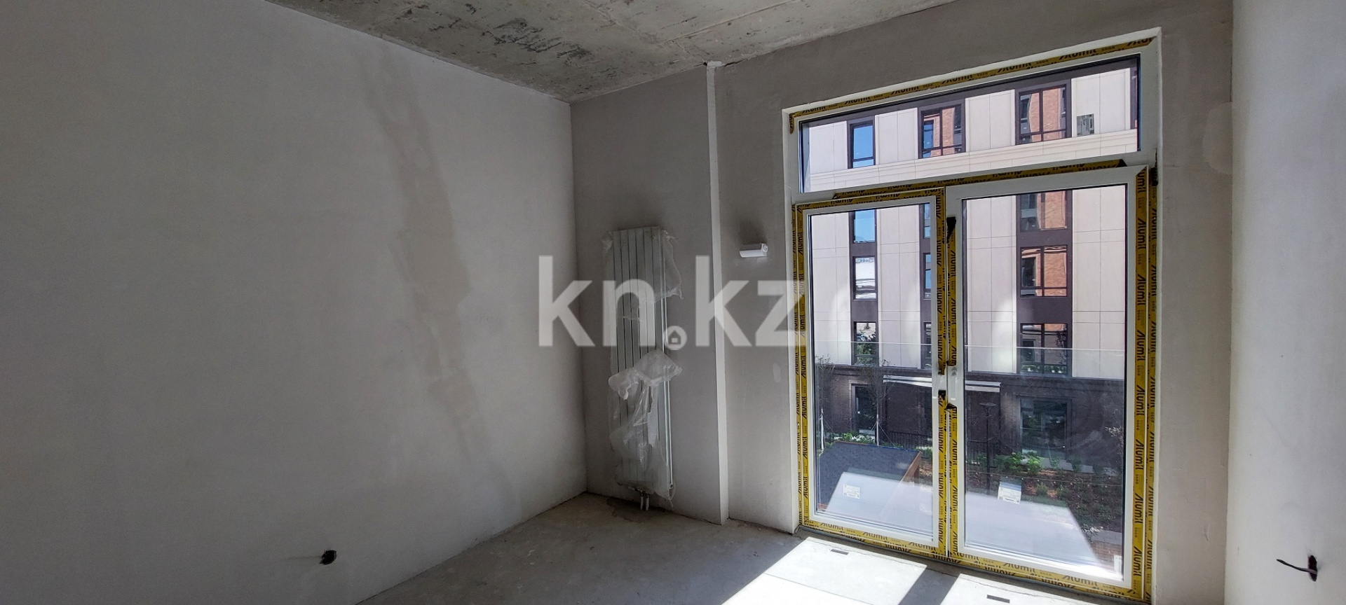 Продажа 4-комнатной квартиры, 122.7 м² в Астане - фото 13