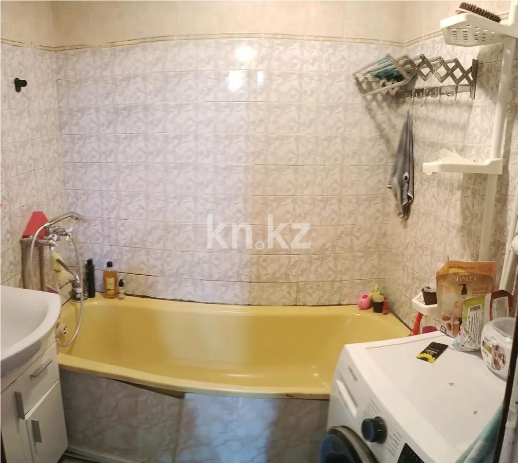 Продажа 3-комнатной квартиры, 64 м², пр. Мира, дом  110б - Продажа квартир в Темиртау без посредников фото 6 из 7