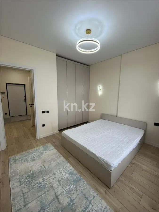 Продажа 2-комнатной квартиры, 45 м² в Астане - фото 2