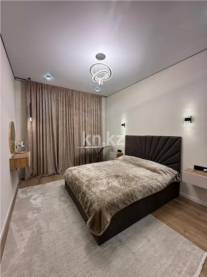 Продажа 2-комнатной квартиры, 62 м², пр. Райымбека, дом  351/1 в Алматы - фото 2
