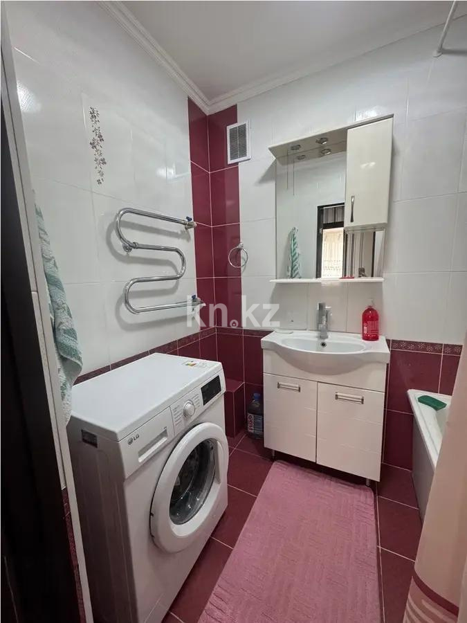 Продажа 3-комнатной квартиры, 70 м², ул. Косшыгулулы, дом  18 в Астане - фото 5