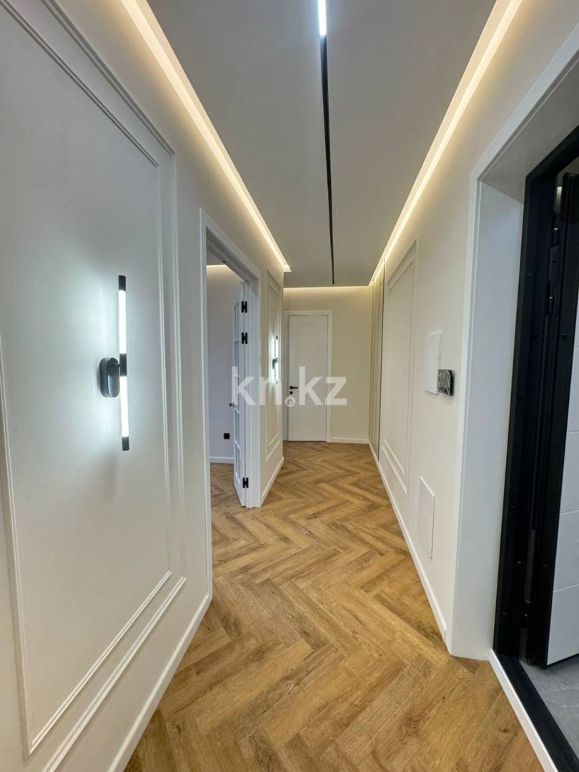Продажа 2-комнатной квартиры, 69 м², пр. Улы Дала в Астане - фото 5