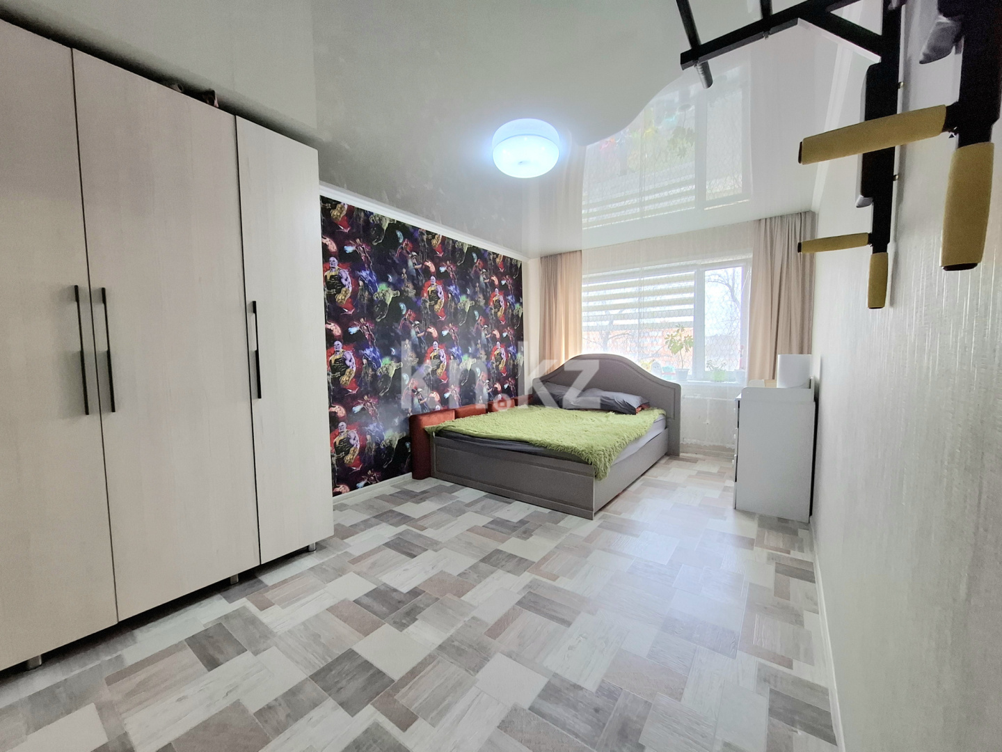 Продажа 3-комнатной квартиры, 64 м² - Продажа квартир в Караганде фото 9 из 18