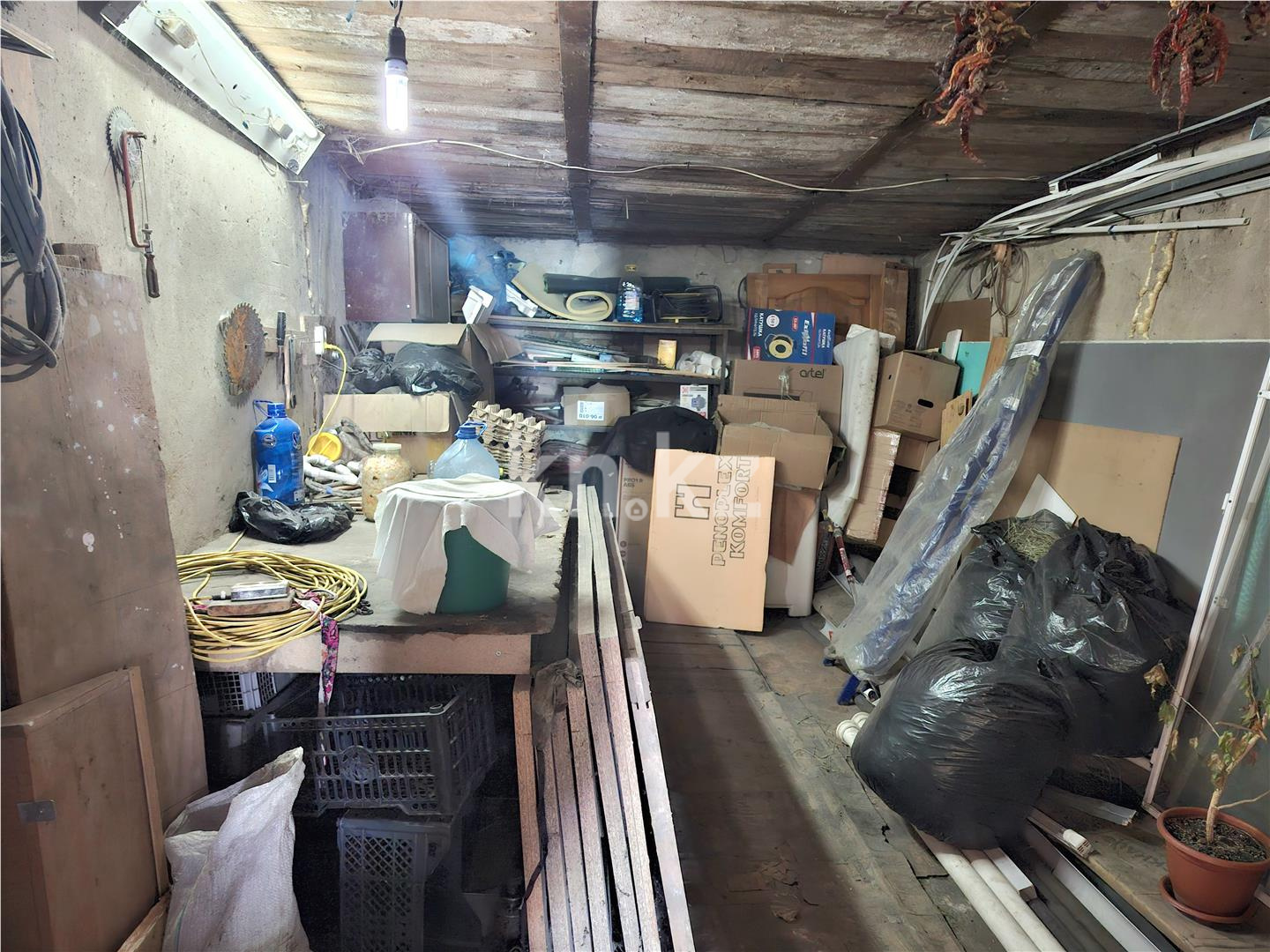 Продажа 4-комнатного дома, 63.6 м² - Продажа домов, коттеджей в Темиртау фото 22 из 30