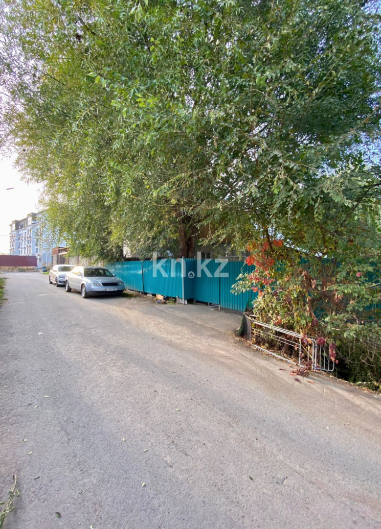 Продажа 4-комнатного дома, 79 м², ул. Даулеткерея - Продажа домов, коттеджей в Алматы фото 16 из 17