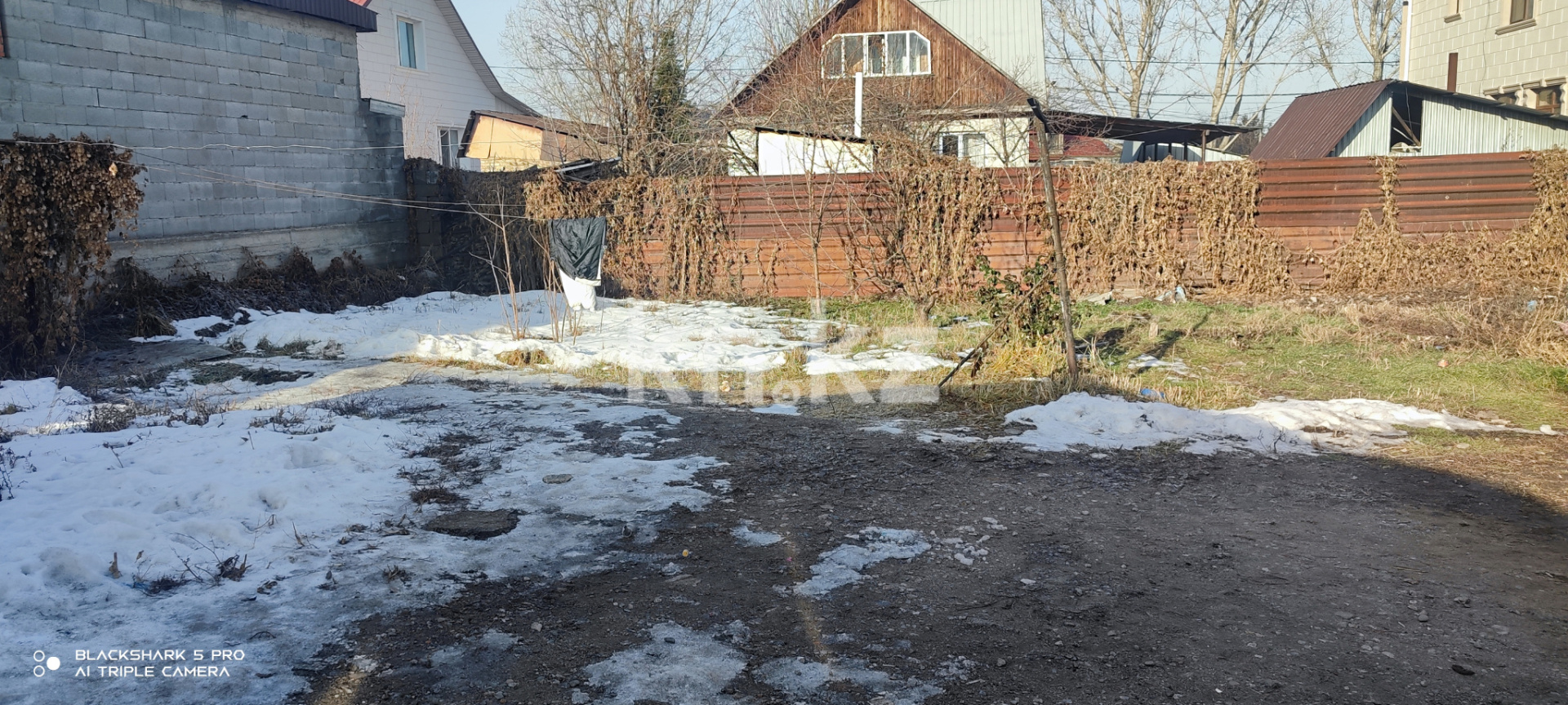 Продажа 6-комнатного дома, 77 м², ул. Кызылжар, дом  44 - ул. Алатау - Продажа квартир в Алматы фото 2 из 2