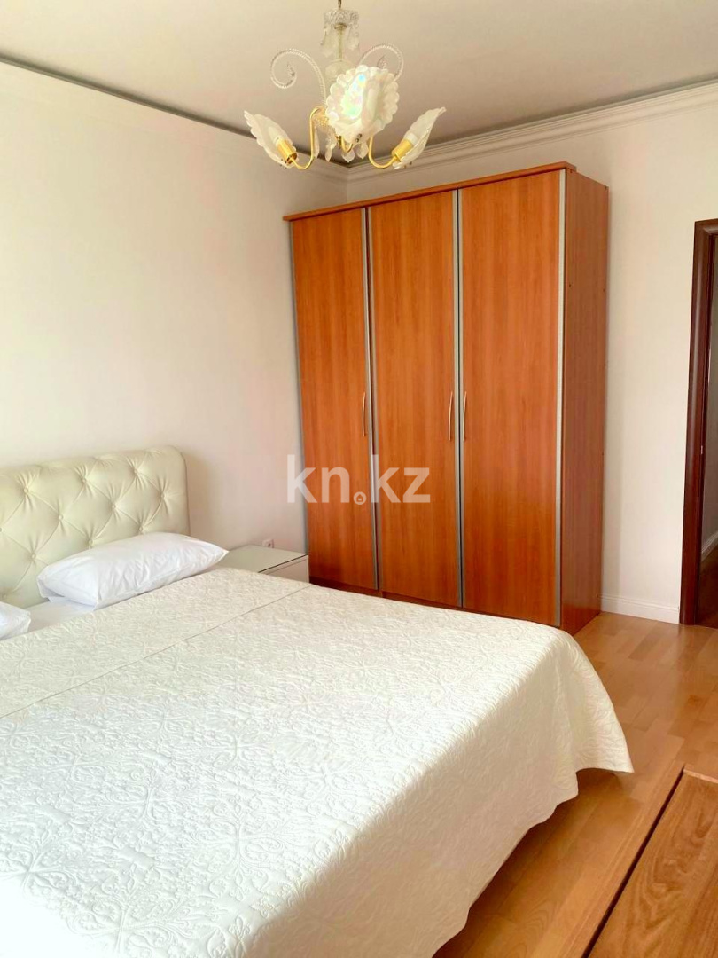 Аренда 3-комнатной квартиры, 125 м² - Аренда трехкомнатных квартир помесячно в Казахстане фото 11 из 22