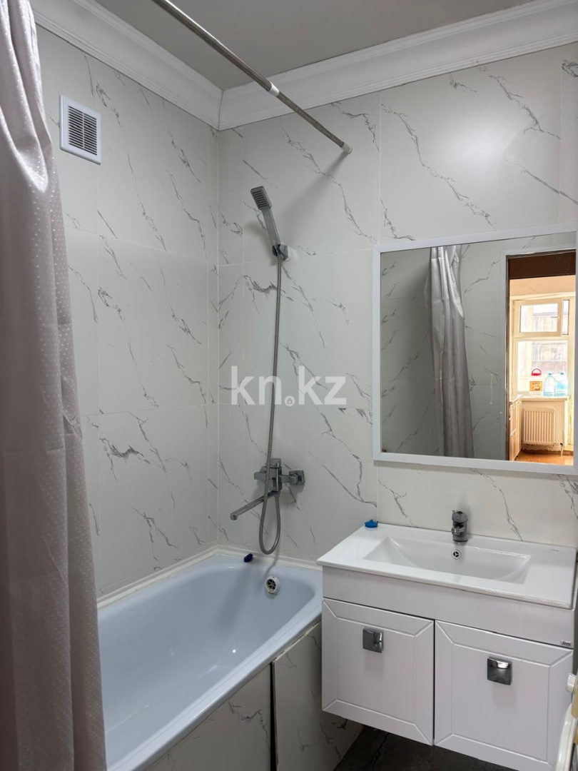 Аренда 2-комнатной квартиры, 55 м² в Астане - фото 7