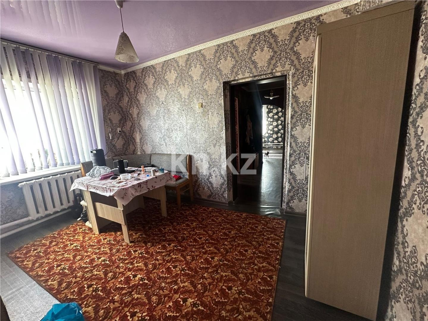 Продажа 4-комнатного дома, 87.8 м², ул. 125А-й квартал - Продажа домов, коттеджей в Казахстане фото 16 из 26