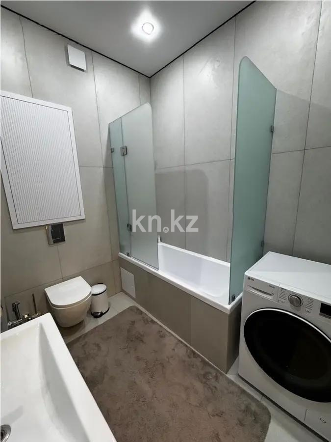 Продажа 4-комнатной квартиры, 105 м² - Продажа квартир в р-не Есиль Астаны - страница 2 фото 6 из 8