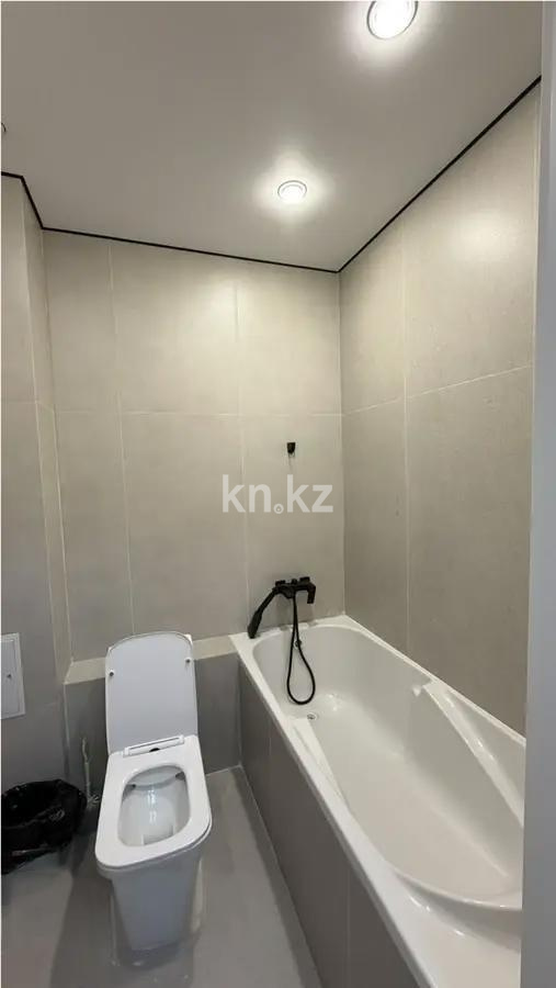 Продажа 1-комнатной квартиры, 40 м² в Астане - фото 2