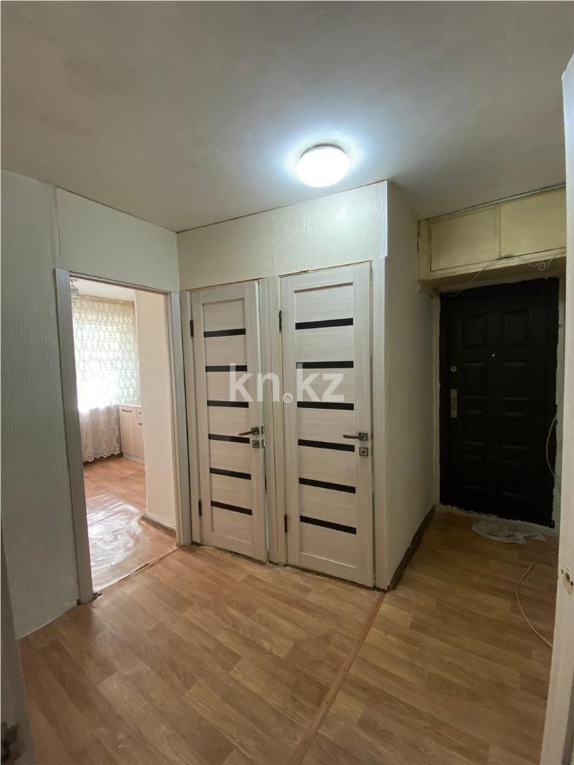 Продажа 1-комнатной квартиры, 38 м² - Недвижимость в Казахстане - страница 5 фото 4 из 5