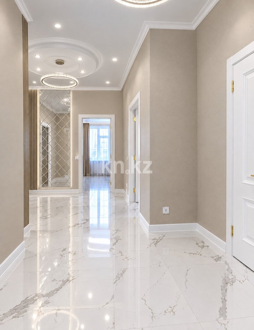 Продажа 2-комнатной квартиры, 82 м² в Астане - фото 6