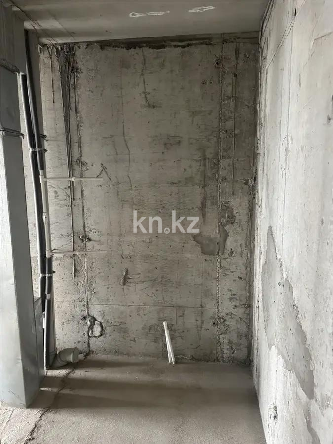 Продажа 1-комнатной квартиры, 41 м² в Алматы - фото 4